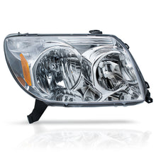 Load image into Gallery viewer, Faro 4Runner cromo 03-05 der.