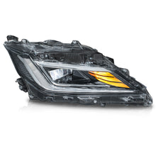 Load image into Gallery viewer, Faro Yaris 23-25 s/luz de dia full Led der.