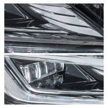 Load image into Gallery viewer, Faro Yaris 23-25 s/luz de dia full Led der.