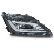 Load image into Gallery viewer, Faro Yaris 23-25 s/luz de dia full Led der.