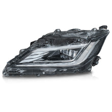 Cargar imagen en el visor de la galería, Faro Yaris 23-25 s/luz de dia full Led izq.