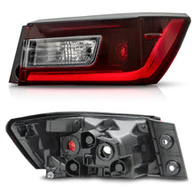 Load image into Gallery viewer, Calavera Yaris 23-25 Led der.