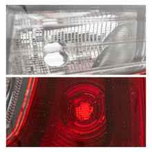 Load image into Gallery viewer, Calavera Yaris 23-25 Led der.