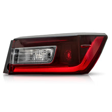 Load image into Gallery viewer, Calavera Yaris 23-25 Led der.