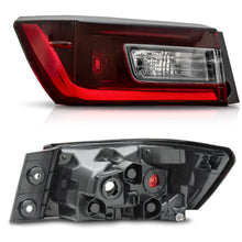 Load image into Gallery viewer, Calavera Yaris 23-25 Led izq.