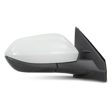 Load image into Gallery viewer, Espejo Yaris 23-25 der.