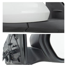 Load image into Gallery viewer, Espejo Yaris 23-25 der.