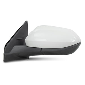 Espejo Yaris 23-25 izq.