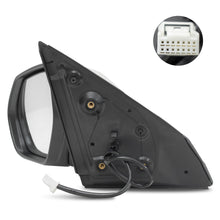 Load image into Gallery viewer, Espejo Yaris 23-25 izq.