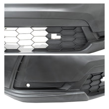 Cargar imagen en el visor de la galería, Fascia del. CRV 23-25