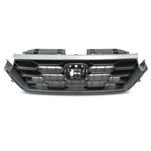 Cargar imagen en el visor de la galería, Parrilla CRV 23-25