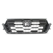 Cargar imagen en el visor de la galería, Parrilla CRV 23-25