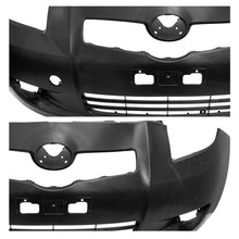 Cargar imagen en el visor de la galería, Fascia del. Yaris 06-08 H.B
