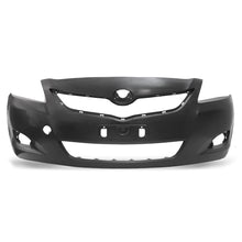 Cargar imagen en el visor de la galería, Fascia del. Yaris 06-15 sedan