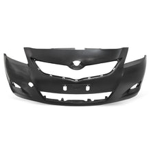 Cargar imagen en el visor de la galería, Fascia del. Yaris 06-15 sedan