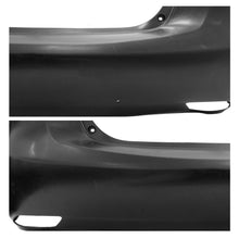 Load image into Gallery viewer, Defensa tras. Yaris 06-15 sedan