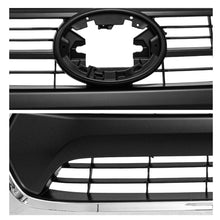Cargar imagen en el visor de la galería, Parrilla Hilux 21-25 cromo