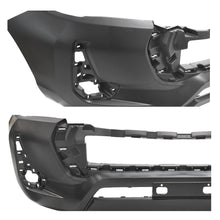 Load image into Gallery viewer, Fascia delantera Hilux 21-26