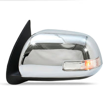 Cargar imagen en el visor de la galería, Espejo Hilux 12-15 elect. c/direcc. 5 pin izq.