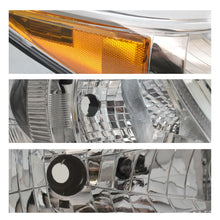 Load image into Gallery viewer, Faro Yaris 12-14 Hatch back  cromo der.