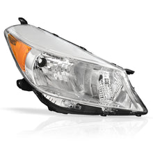 Load image into Gallery viewer, Faro Yaris 12-14 Hatch back  cromo der.