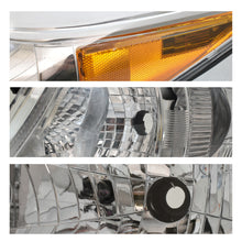 Cargar imagen en el visor de la galería, Faro Yaris 12-14 Hatch back  cromo izq.