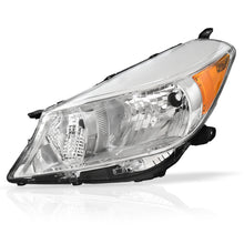 Cargar imagen en el visor de la galería, Faro Yaris 12-14 Hatch back  cromo izq.