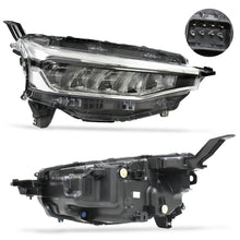 Load image into Gallery viewer, Faro Avanza 22-26 Led der.