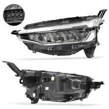 Load image into Gallery viewer, Faro Avanza 22-26 Led izq..