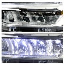 Load image into Gallery viewer, Faro Avanza 22-26 Led izq..