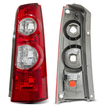 Cargar imagen en el visor de la galería, Calavera Avanza 07-11 der.