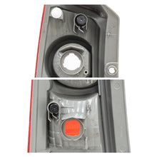 Cargar imagen en el visor de la galería, Calavera Avanza 07-11 der.