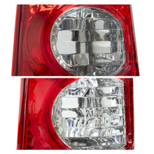 Load image into Gallery viewer, Calavera Avanza 07-11 izq.
