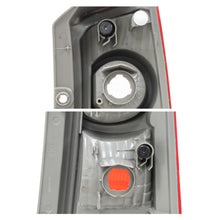 Load image into Gallery viewer, Calavera Avanza 07-11 izq.