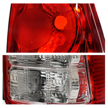 Load image into Gallery viewer, Calavera Avanza 12-15 der.