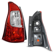 Load image into Gallery viewer, Calavera Avanza 16-19 izq.