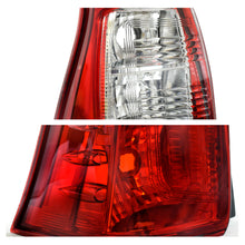 Load image into Gallery viewer, Calavera Avanza 16-19 izq.