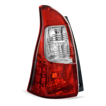 Load image into Gallery viewer, Calavera Avanza 16-19 izq.