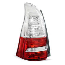 Load image into Gallery viewer, Calavera Avanza 20-21 izq.