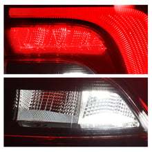 Load image into Gallery viewer, Calavera Avanza 22-26 Led ext. der.