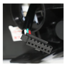 Load image into Gallery viewer, Calavera Avanza 22-26 Led ext. der.