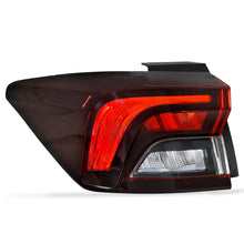 Load image into Gallery viewer, Calavera Avanza 22-26 Led ext. izq.