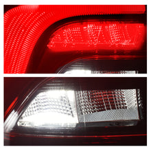 Load image into Gallery viewer, Calavera Avanza 22-26 Led ext. izq.
