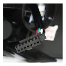Load image into Gallery viewer, Calavera Avanza 22-26 Led ext. izq.