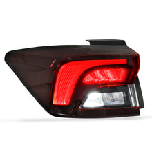 Load image into Gallery viewer, Calavera Avanza 22-26 Led ext. izq.