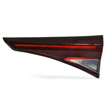 Load image into Gallery viewer, Calavera Avanza 22-26 Led int. der.