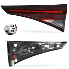 Load image into Gallery viewer, Calavera Avanza 22-26 Led int. der.