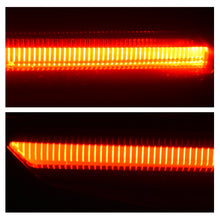 Load image into Gallery viewer, Calavera Avanza 22-26 Led int. der.