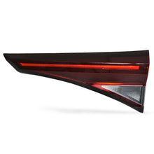 Load image into Gallery viewer, Calavera Avanza 22-26 Led int. der.