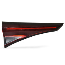 Load image into Gallery viewer, Calavera Avanza 22-26 Led int. izq.